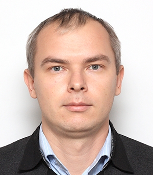 Самошкин Антон Олегович